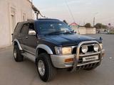 Toyota Hilux Surf 1995 годаүшін3 300 000 тг. в Уральск – фото 3