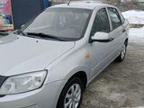 ВАЗ (Lada) Granta 2190 2014 года за 2 000 000 тг. в Павлодар – фото 2