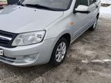 ВАЗ (Lada) Granta 2190 2014 года за 2 000 000 тг. в Павлодар