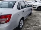 ВАЗ (Lada) Granta 2190 2014 года за 2 000 000 тг. в Павлодар – фото 3
