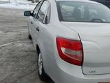 ВАЗ (Lada) Granta 2190 2014 года за 2 000 000 тг. в Павлодар – фото 4