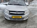 ВАЗ (Lada) Granta 2190 2014 года за 2 000 000 тг. в Павлодар – фото 5