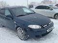 Chevrolet Lacetti 2008 годаүшін2 400 000 тг. в Астана – фото 4