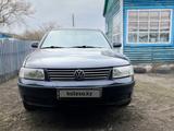 Volkswagen Passat 1998 года за 1 900 000 тг. в Кокшетау – фото 4