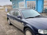 Volkswagen Passat 1998 года за 1 900 000 тг. в Кокшетау – фото 5