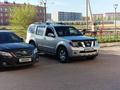 Nissan Pathfinder 2005 года за 6 000 000 тг. в Астана