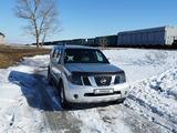 Nissan Pathfinder 2005 года за 6 000 000 тг. в Астана – фото 5