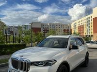 BMW X7 2020 годаfor42 000 000 тг. в Астана