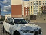 BMW X7 2020 годаfor42 000 000 тг. в Астана – фото 2