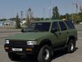 Toyota Hilux Surf 1995 годаүшін2 750 000 тг. в Алматы – фото 3