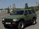 Toyota Hilux Surf 1995 года за 2 750 000 тг. в Алматы – фото 3