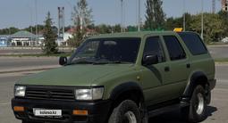 Toyota Hilux Surf 1995 года за 2 750 000 тг. в Алматы – фото 3