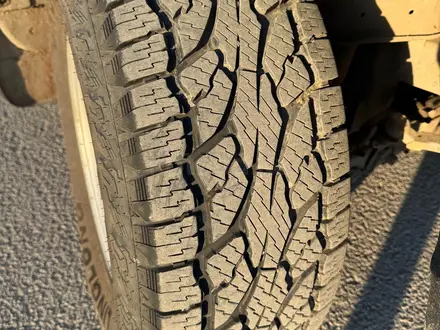 Toyota Hilux Surf 1995 года за 2 750 000 тг. в Алматы – фото 10