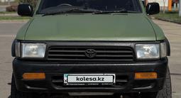 Toyota Hilux Surf 1995 года за 2 750 000 тг. в Алматы