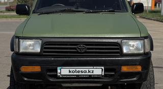 Toyota Hilux Surf 1995 года за 2 750 000 тг. в Алматы