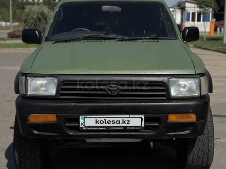 Toyota Hilux Surf 1995 года за 2 750 000 тг. в Алматы