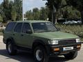 Toyota Hilux Surf 1995 годаүшін2 750 000 тг. в Алматы – фото 4