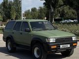Toyota Hilux Surf 1995 года за 2 750 000 тг. в Алматы – фото 4
