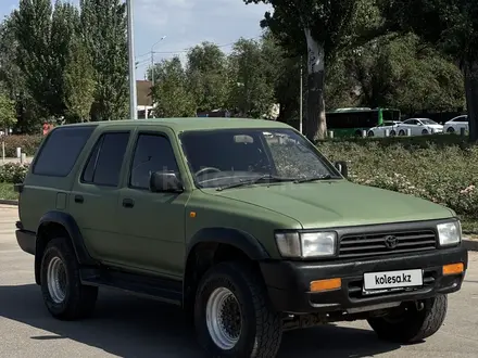 Toyota Hilux Surf 1995 года за 2 750 000 тг. в Алматы – фото 4