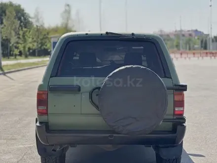 Toyota Hilux Surf 1995 года за 2 750 000 тг. в Алматы – фото 7