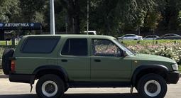 Toyota Hilux Surf 1995 года за 2 750 000 тг. в Алматы – фото 5