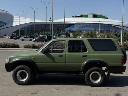 Toyota Hilux Surf 1995 года за 2 750 000 тг. в Алматы – фото 6