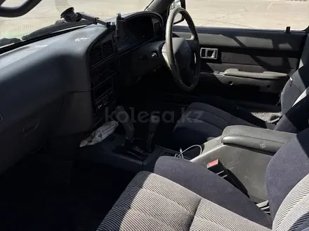 Toyota Hilux Surf 1995 года за 2 750 000 тг. в Алматы – фото 9