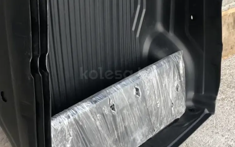 Вкладыш, ванночка на борт для пикапа Хайлюк за 200 000 тг. в Астана