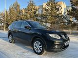 Nissan X-Trail 2018 года за 8 700 000 тг. в Астана – фото 2