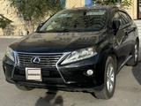 Lexus RX 270 2012 годаүшін9 800 000 тг. в Актау – фото 3