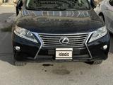 Lexus RX 270 2012 годаүшін9 800 000 тг. в Актау – фото 2