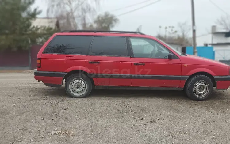 Volkswagen Passat 1992 года за 1 500 000 тг. в Сатпаев