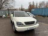 Lexus RX 300 2000 годаүшін5 500 000 тг. в Караганда – фото 4