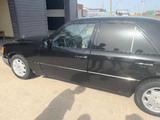 Mercedes-Benz E 230 1990 годаүшін1 850 000 тг. в Уральск – фото 2