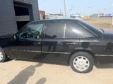 Mercedes-Benz E 230 1990 годаүшін1 850 000 тг. в Уральск – фото 3