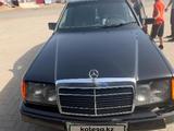 Mercedes-Benz E 230 1990 годаүшін1 850 000 тг. в Уральск – фото 4