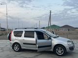 ВАЗ (Lada) Largus 2014 годаүшін3 800 000 тг. в Атырау