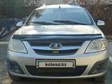 ВАЗ (Lada) Largus 2014 годаүшін3 800 000 тг. в Атырау – фото 2