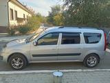 ВАЗ (Lada) Largus 2014 годаүшін3 800 000 тг. в Атырау – фото 3