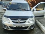ВАЗ (Lada) Largus 2014 годаүшін3 800 000 тг. в Атырау – фото 5