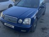 Toyota Progres 1999 годаүшін3 500 000 тг. в Усть-Каменогорск – фото 3