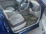 Toyota Progres 1999 годаүшін3 500 000 тг. в Усть-Каменогорск – фото 5