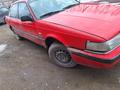 Mazda 626 1990 годаfor550 000 тг. в Семей – фото 2