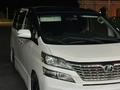 Toyota Vellfire 2010 годаүшін9 000 000 тг. в Шымкент – фото 4