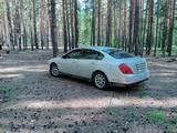 Nissan Teana 2006 годаүшін4 100 000 тг. в Затобольск – фото 3
