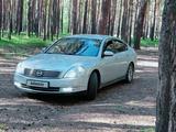 Nissan Teana 2006 годаүшін4 100 000 тг. в Затобольск – фото 4