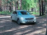 Nissan Teana 2006 годаүшін4 100 000 тг. в Затобольск