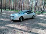 Nissan Teana 2006 годаүшін4 100 000 тг. в Затобольск – фото 2