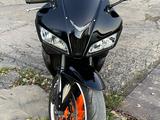 Honda  600 RR 2011 годаүшін3 000 000 тг. в Талдыкорган