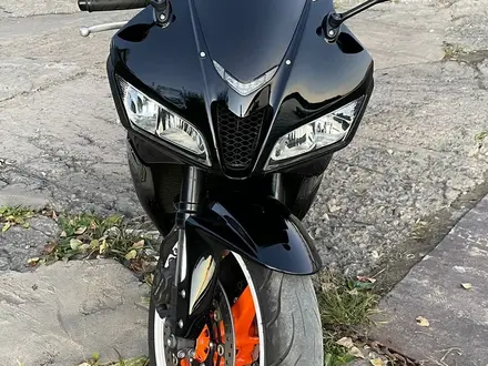 Honda  600 RR 2011 года за 3 000 000 тг. в Талдыкорган